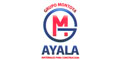 Grupo Montoya logo