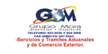 GRUPO MORA SERVICIOS Y TRAMITES DE COMERCIO EXTERIOR