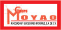 GRUPO MOYAO logo