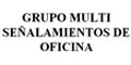 Grupo Multi Señalamientos De Oficina logo