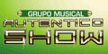 Grupo Musical Autentico Show logo