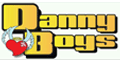 Grupo Musical Danny Boys logo