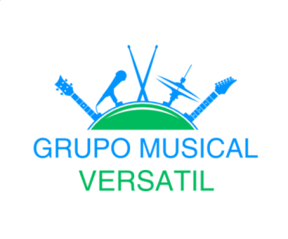 Grupo musical en Toluca logo