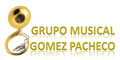 Grupo Musical Gomez Pacheco logo
