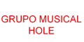Grupo Musical Hole logo