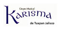 Grupo Musical Karisma De Tuxpan Jalisco logo