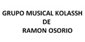 Grupo Musical Kolassh De Ramon Osorio