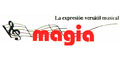 Grupo Musical Magia logo