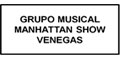 Grupo Musical Manhattan Show Vanegas