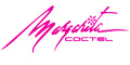 Grupo Musical Margarita Coctel logo