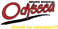GRUPO MUSICAL ODYSSEA logo
