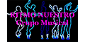 Grupo Musical Ritmo Nuestro logo