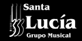 GRUPO MUSICAL SANTA LUCIA logo