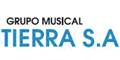 GRUPO MUSICAL TIERRA SA logo