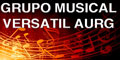 Grupo Musical Versatil Aurg logo