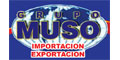 Grupo Muso logo