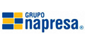 Grupo Napresa logo