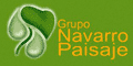 Grupo Navarro Paisaje logo