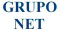 Grupo Net logo