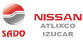 Grupo Nissan Sado logo