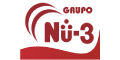 GRUPO NU 3 logo