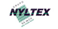 GRUPO NYLTEX SA DE CV logo