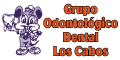 GRUPO ODONTOLOGICO DENTAL LOS CABOS logo