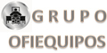 Grupo Ofiequipos logo