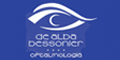 GRUPO OFTALMOLOGICO DE ALBA logo