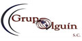 Grupo Olguin S.C. logo