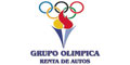 Grupo Olimpica Renta De Autos logo