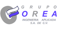 GRUPO OREA INGENIERIA APLICADA SA DE CV logo