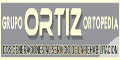 Grupo Ortiz Ortopedia logo