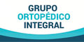 Grupo Ortopedico Integral logo