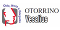 Grupo Otorrino Vesalius logo