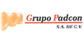 GRUPO PADCON SA DE CV logo