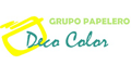 Grupo Papelero Deco Color logo
