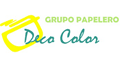 Grupo Papelero Deco Color