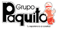 GRUPO PAQUITO logo