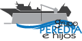 GRUPO PEREDIA E HIJOS logo