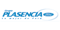 GRUPO PLASENCIA logo