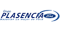 Grupo Plasencia Ford logo