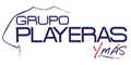 Grupo Playeras Y Mas logo
