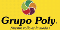 GRUPO POLY logo
