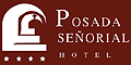 GRUPO POSADA SEÑORIAL CHOLULA logo