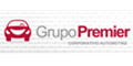 Grupo Premier logo