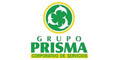 Grupo Prisma logo