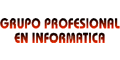 GRUPO PROFESIONAL EN INFORMATICA logo