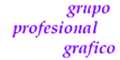 GRUPO PROFESIONAL GRAFICO logo