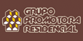 GRUPO PROMOTORA RESIDENCIAL logo